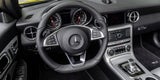 Mercedes schickt den SLC in Rente