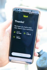 Tausende E-Scooter heuer als Top-Geschenk im Nest