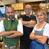 PlatzHirsch Bad Aussee bei JCH
