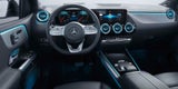Alle Infos von der neuen Mercedes B-Klasse