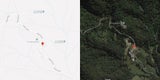 Google Maps verrät RTL-Dschungelcamp