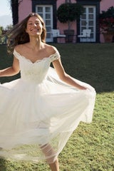 H&M Hochzeitskollektion