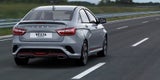 So kommt der Lada Vesta Sport
