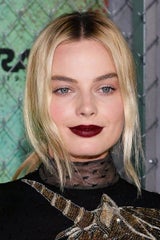 Margot Robbie