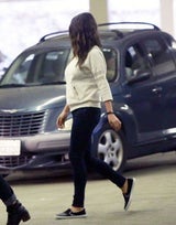 Mila Kunis: So schlank nach Geburt