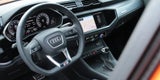 Der neue Audi Q3 35 TFSI im Test