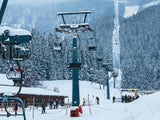 Skigebiete erweitern Angebot nach Neuschnee