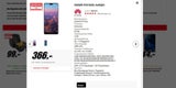 Mediamarkt verschleudert das Huawei P20