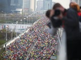 Vienna City Marathon: Kenianer Vincent Kipchumba siegt