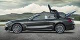 Alle Infos vom neuen BMW 8er Cabrio