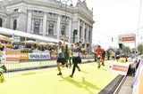 Vienna City Marathon: Kenianer Vincent Kipchumba siegt