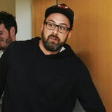 Sido als Zeuge vor Gericht in Wien