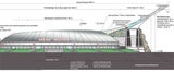 Geheimplan: So viel kostet die neue Super-Arena