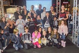 Philipp Plein Junior Store Wien