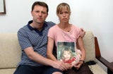 Fall Maddie: Geheimbesuche der britischen Polizei?