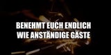 Lehrer zeigt Flüchtling als Bestrafung rassistisches Video