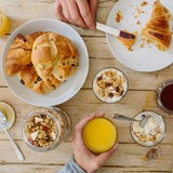 Frühstück