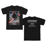 Star Wars Episode 1 - Die dunkle Bedrohung 3D