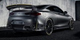 Brachiales Hybrid-Coupé von Infiniti