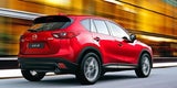 Facelift für den Mazda CX-5