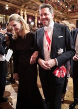 Ball der Wiener Philharmoniker 2019