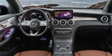 Das ist der "neue" Mercedes GLC