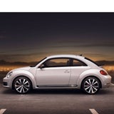 VW frischt den Beetle ordentlich auf