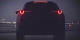 Mazda greift mit völlig neuem SUV an