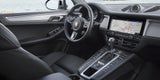 Überarbeiteter Macan S startet mit neuem V6
