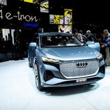 Europäische Allianz für E-Auto-Batterien