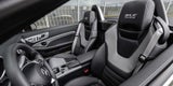 Mercedes schickt den SLC in Rente