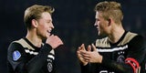 FC Bayern: 150 Millionen für dieses Duo