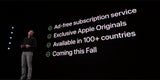 Apple TV Plus: Das ist Apples Netflix-Gegner