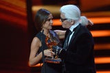 Victoria Beckham beim Bambi 2013