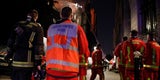 Die Katastrophe in Bildern