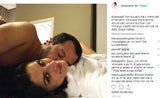 Elisa Isoardi Matteo Salvini