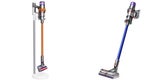 Dyson hat neues Akkusauger-Flaggschiff