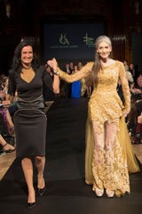 Haute Couture Austria Award & Icon Award Austria