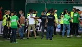Derby Platzsturm