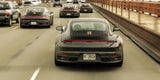 So kommt der völlig neue Porsche 911