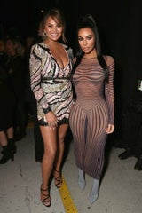 E! People's Choice Awards