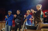 "Sing Meinen Song" - Die besten Finalbilder