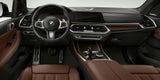 Neuer BMW X5 mit Plug-in-Hybrid-Antrieb