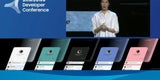 Samsung stellte sein faltbares Smartphone vor