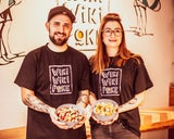 Poke Bowl