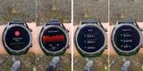 Neue Huawei Watch GT im Test