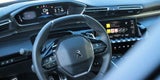 Peugeot 508 GT Puretech 225  im Test