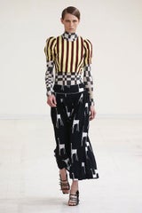 Arthur Arbesser - Spring/Summer 2019