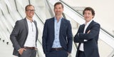 Wird Linzer Start-up nächstes "Runtastic"?