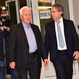 Stronach sagt im Westi-Prozess aus